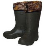 Сапоги зимние WOODLAND CLASS ЭВА (960-45)