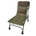 Рыболовное кресло карповое Helios (HS-BD620-090213)