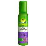 Спрей Gardex Naturin от комаров 100мл (N003)