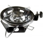 Газовая горелка Следопыт "Атлант" от 5л газовых баллонов