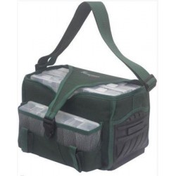 Сумка для рыбалки Nova Tour Кейс хаки (95133-502-00)