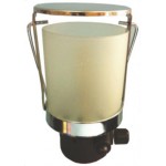 Газовая лампа Следопыт Лунный свет