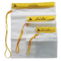 Гермоупаковка Tramp для документов 12,7х18,4 см. TRA-025