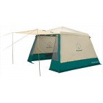 Тент-шатер Greenell Веранда комфорт V2