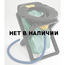 Биотуалет туристический складной Separett Camping 1165