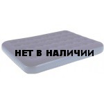 Надувная кровать Relax Flocked air bed Twin plus JL027269N
