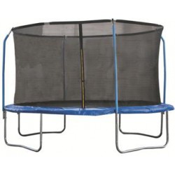 Батут Green Glade 10-футовый с одной стойкой B101