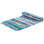 Коврик Helex хлопковый 60х250 см. (С06)