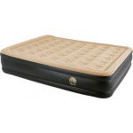 Надувная кровать RELAX HIGH RAISED Luxe AIR BED QUEEN JL027266N +эл. насос 203x157x47