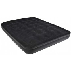Надувная кровать RELAX HIGH RAISED AIR BED DOUBLE + эл. насос 195x94x38 JL027276NG