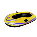 Лодка надувная Atlantic Boat 100 SET (весла+насос) JL007228-1NPF