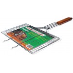 Решетка для гриля Green Glade 2007B