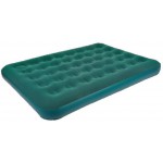 Надувная кровать Relax Flocked air bed Twin JL026087N