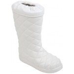 Сапоги зимние WOODLAND ЭВА -45, белые (990-45)