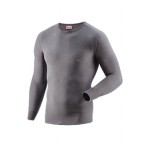 Рубашка с длинным рукавомом GUAHOO Outdoor Heavy 22-0590 S/DGY