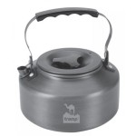 Чайник Tramp походный алюминиевый TRC-036 (1,1л)