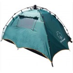 Палатка автомат Greenell Огрис 2