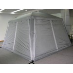 Тент-шатер Campack Tent G-3001W (со стенками)