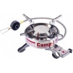 Газовая горелка Kovea TKB-9703-1L с длинным шлангом