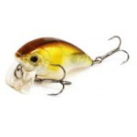 Воблер MARIA MC-WK Crank 52F плав., 52мм, 9.0г, до 0,1 м, AYG 525-885