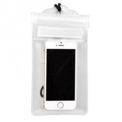 Чехол водонепроницаемый BOYSCOUT для документов (61084)