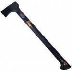 Топор Fiskars Solid средний (121260)