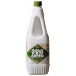 Расщепитель для биотуалетов Thetford Aqua Kem Green 1,5л