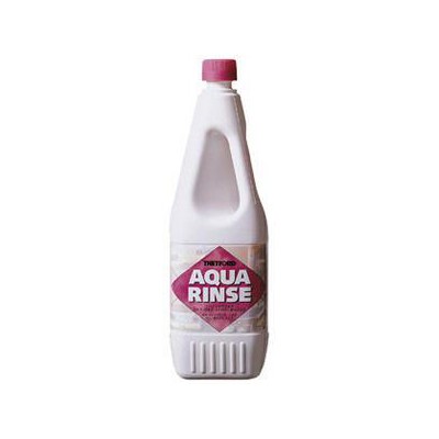 Средство для дезодарации биотуалетов Thetford Aqua Rinse 1,5л