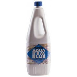 Расщепитель для биотуалетов Thetford Aqua Kem Blue 2л
