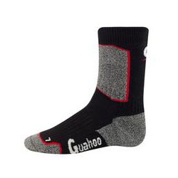 Термоноски GUAHOO Outdoor Heavy 52-0583 CW/BK