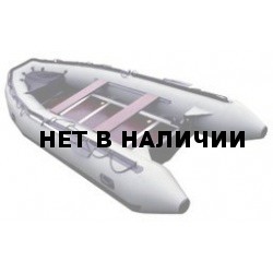 Надувная лодка Лидер 500