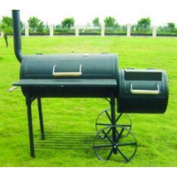 Гриль-коптильня Green Glade YD-Loco Grill