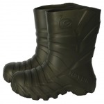 Сапоги зимние детские WOODLAND ЭВА 590У олива