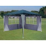 Садовый тент шатер Green Glade 1023