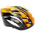 Шлем для скейтов, роликов и вело Joerex JH0601 желтый