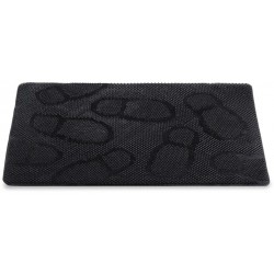 Коврик Helex шипованый грязесборный 40х60 см. (Р04)