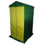 Тент для душа, туалета Пикник 0,9х1,2 м