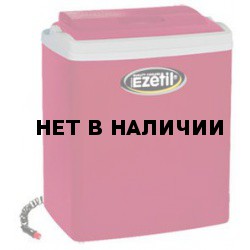 Автомобильный холодильник Ezetil Е 21