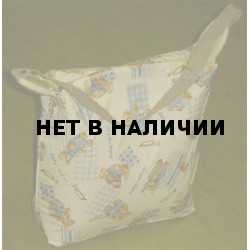 Термосумка пляжная