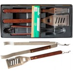 Набор для гриля Green Glade 716 (BT08) (3 предмета)