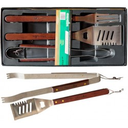 Набор для гриля Green Glade 716 (BT08) (3 предмета)