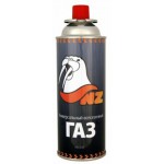 Баллон газовый N.Z. 220