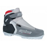 Ботинки лыжные NNN SPINE Rider (синт) 20-и