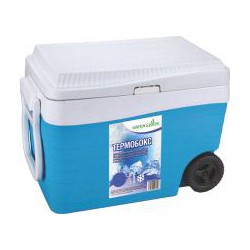 Изотермический контейнер Green Glade 80 л. C22800