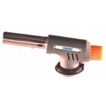 Горелка (резак) газовая портативная Следопыт пьезо N03