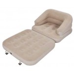 Кресло-софа RELAX 5in1 MULTIFUNCTIONAL SOFA BED SINGLE 185x96x59 JL037285N