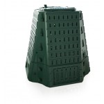 Компостер садовый 900л Biocompo IKBI900Z-G851 зеленый