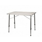 Стол складной с телескопическими ножками Green Glade М5603