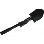 Лопата туристическая складная 40см