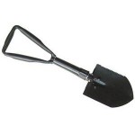 Лопата туристическая складная 59см (5610021)